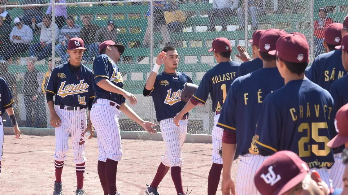 23 Algodoneros Lerdo celebrarán el 125 aniversario de la ciudad2